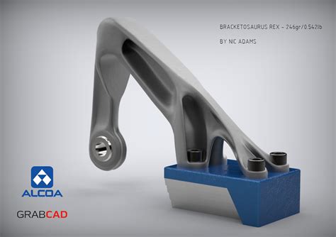 GrabCAD Blog: Engineering, Design & 3D Printing News.
